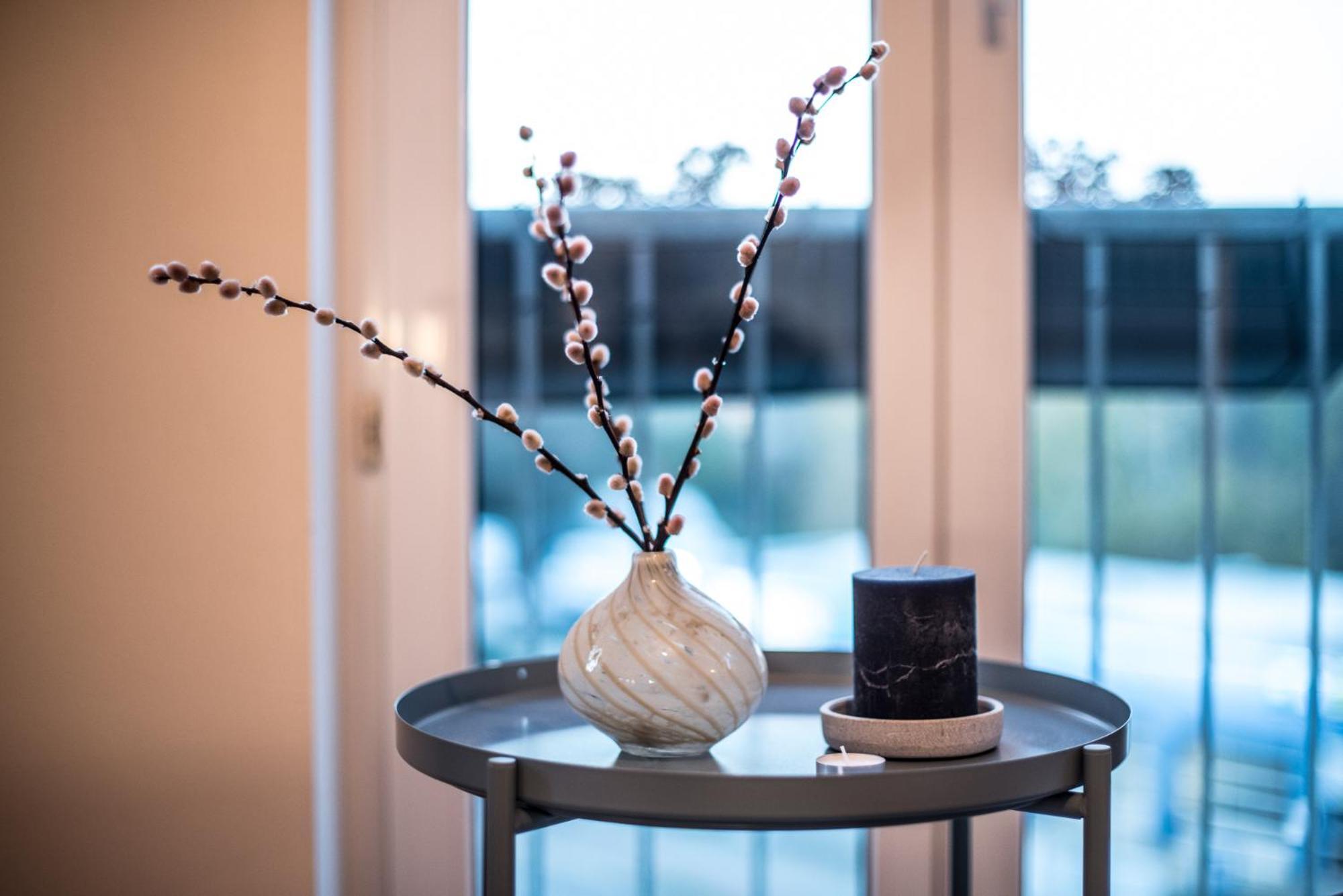Industriecharme Apartment - Nespresso, Netflix, Wifi, Zentral, Messe Chemnitz  Exteriér fotografie